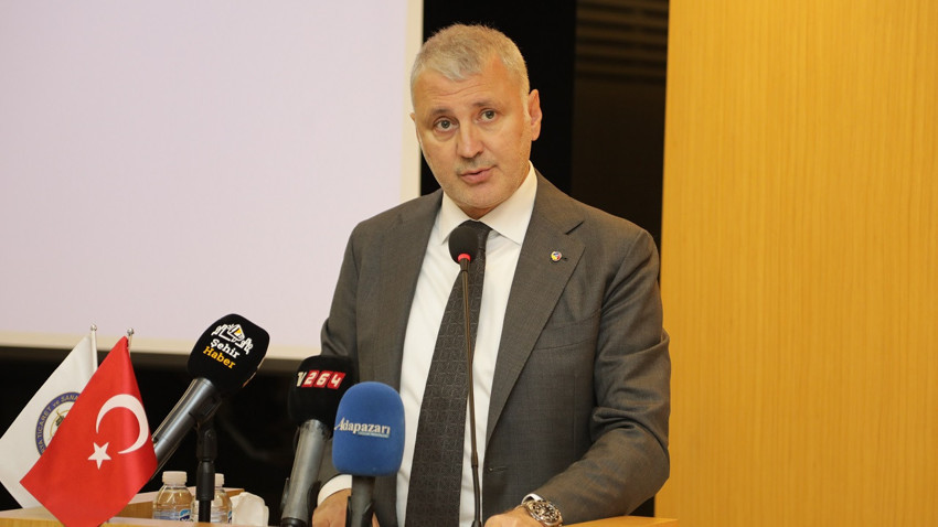 Ekonomideki durgunluk, sanayide de kendini hissettiriyor - Resim : 1