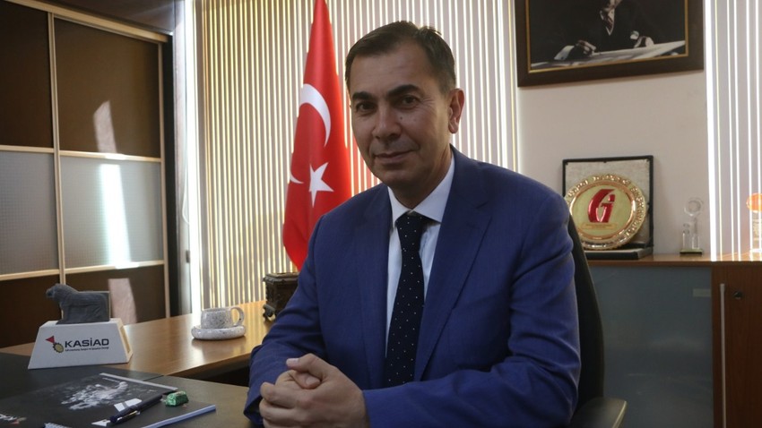 Ciğer, "Deprem, sadece binaları yıkmadı, şehrin ekonomik dokusunu da paramparça etti”