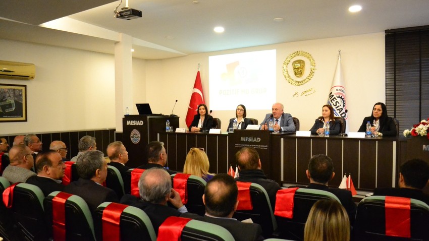 “Vergi incelemelerinde olumlu rapor yazılma şansı yüzde 1 bile değil”