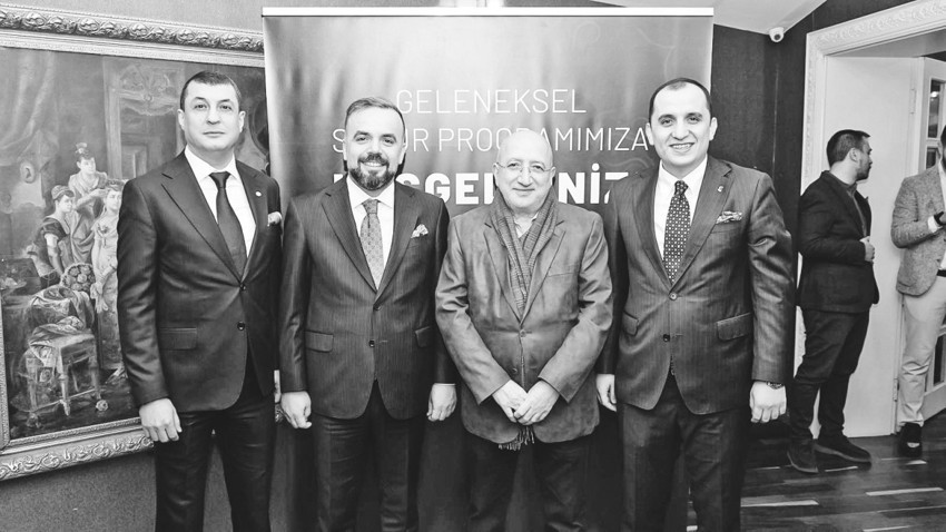 Varank: Devletin imkanlarıyla üreten, sanayici değil - Resim : 1