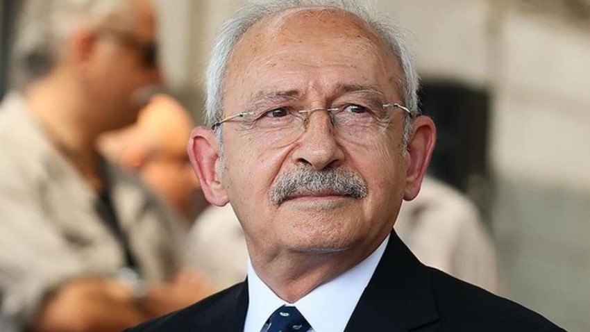 Kılıçdaroğlu'ndan 'mutlak butlan' açıklaması: Partimi kayyuma terk edemem