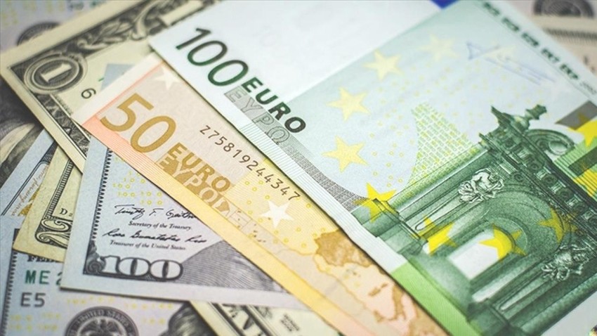 Dolar/TL bugün ne kadar? (11 Nisan 2025 dolar - Euro fiyatları)