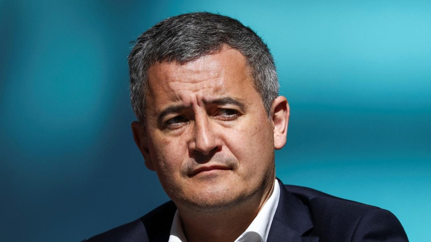 Fransa'da hapisanelere saldırılar düzenlendi! Suç örgütlerinden şüpheleniliyor - Resim : 1