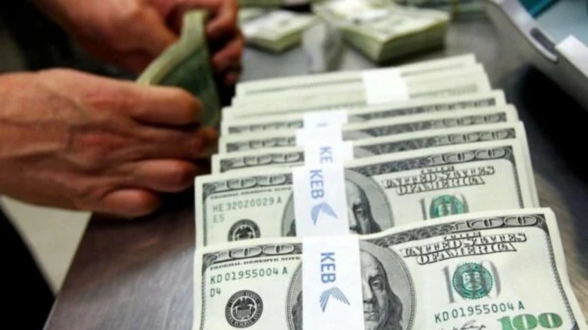 Dolar/TL bugün ne kadar? (1 Mayıs 2025 dolar - Euro fiyatları)