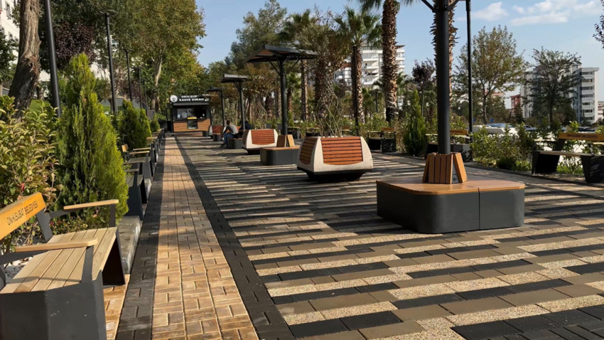 Başkan Toptaş; Var gücümüzle Onikişubat’ımızı geleceğe hazırlıyoruz - Resim : 2