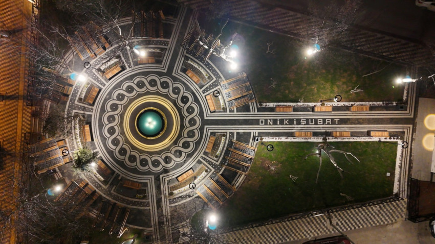 Başkan Toptaş; Var gücümüzle Onikişubat’ımızı geleceğe hazırlıyoruz - Resim : 1