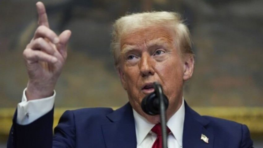 Trump’tan ‘Derin devlet’ temizliği: Operasyon ABD’de şok etkisi yarattı