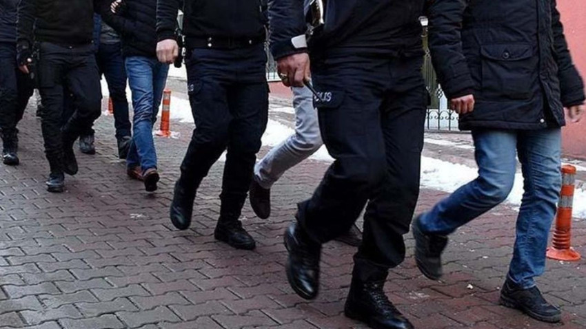 Sarallar davasında 20 tahliye: Aralarında ünlü şarkıcının eşi de var