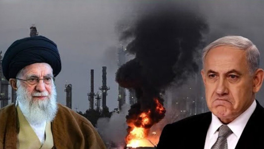 İsrail'in günlük savaş gideri 725 milyon dolara ulaştı