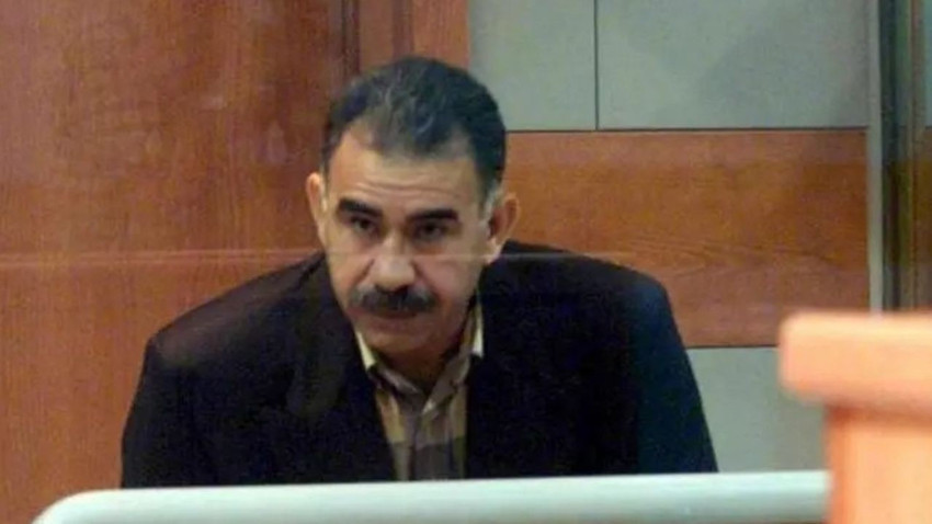 İtalya, Abdullah Öcalan’a fahri vatandaşlık verdi