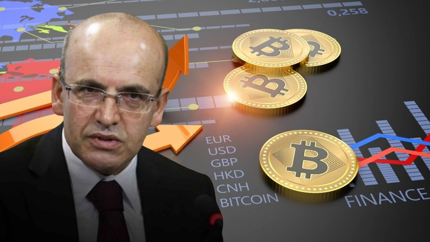 Bakan Şimşek: Suç gelirlerinin yurt dışına transfer edilmesi önlenecek