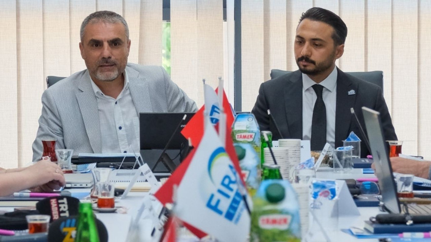 Elektrikte 'yapay zeka destekli' önceden arıza tahmini projesi başladı