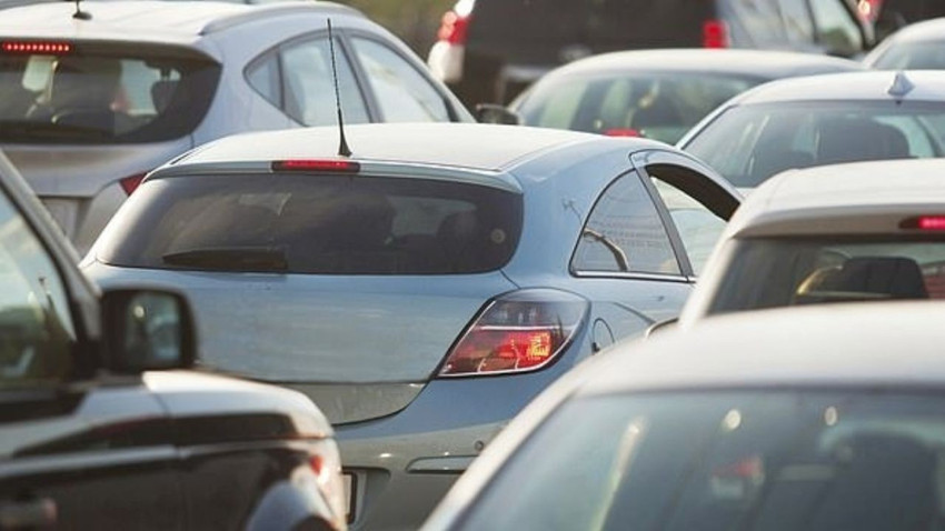 Avrupa'nın büyük başkenti 'araba trafiğini yasaklamaya' hazırlanıyor