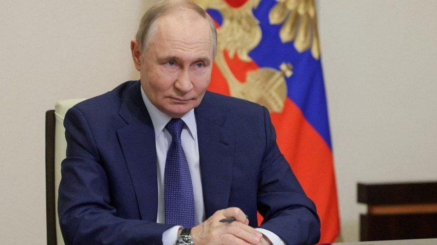 Putin’den yatırım hamlesi: Rusya yabancılar için yeni hesap modelini devreye aldı