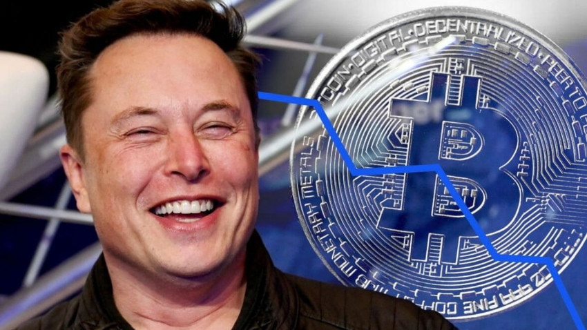 Elon Musk’ın America Partisi’nden Bitcoin'e destek! Fiat parayı ‘umutsuz’ ilan etti