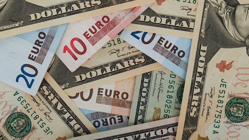 Dolar/TL bugün ne kadar? (10 Ağustos dolar - Euro fiyatları)