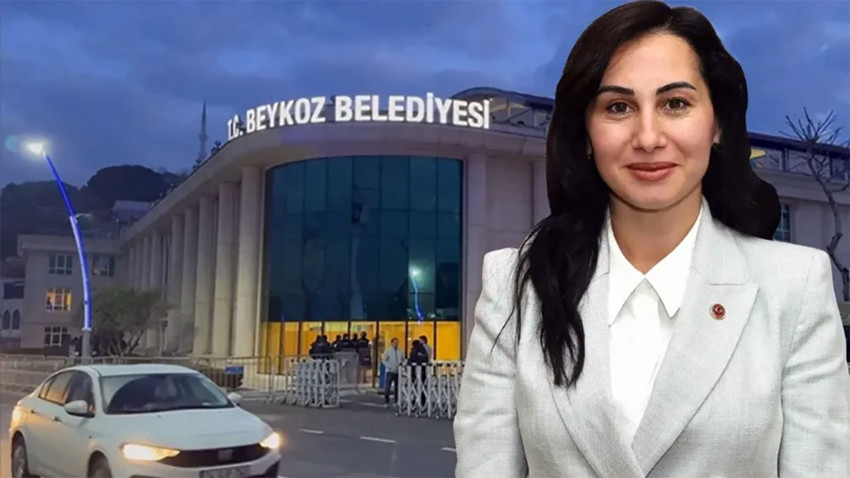 Beykoz Belediyesi'nde bir CHP'li daha istifa etti - Resim : 1