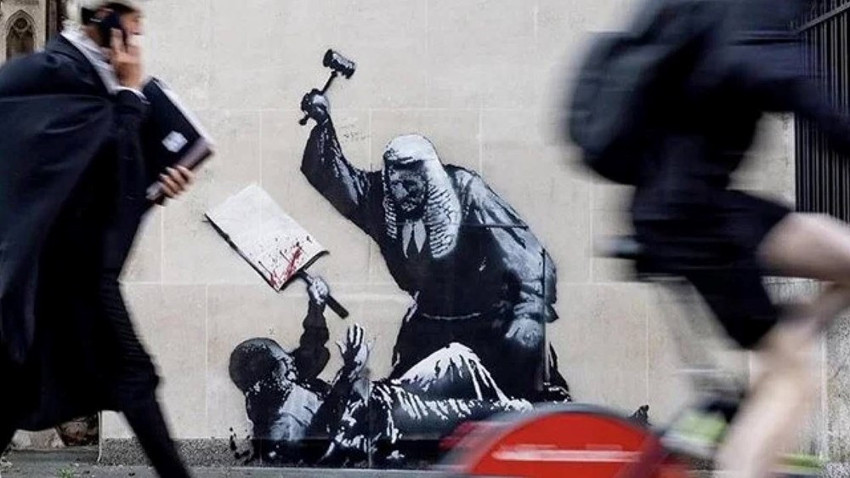 La obra 