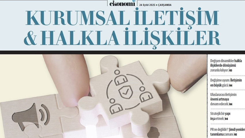 İmaj mühendisleri odağına iyilik, itibar ve güveni aldı