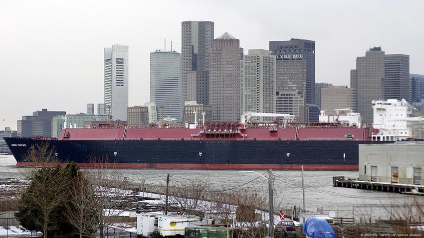 Rusya, Türkiye'nin enerji denkleminde ne kadar kritik bir rol oynuyor? - Resim : 4