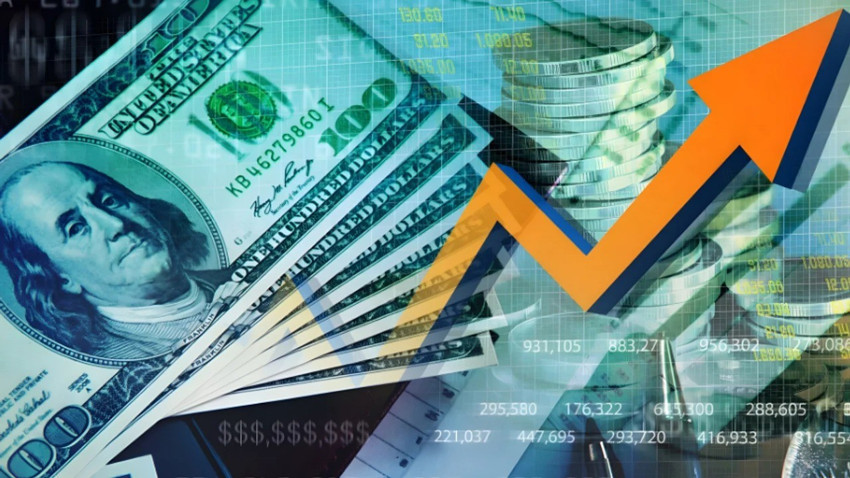 Dolar zirve tazeledi: 42 TL'yi aştı