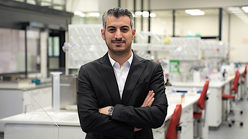 Arının kanadından soframıza çam balının izinde - Resim : 3