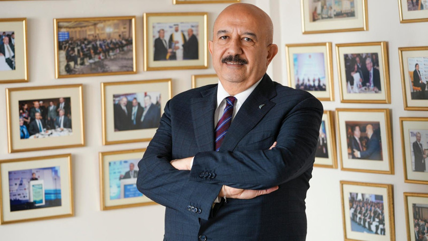 Küresel zorluklara karşı Türkiye’den güçlü yanıt: 16. Boğaziçi Zirvesi başlıyor - Resim : 3