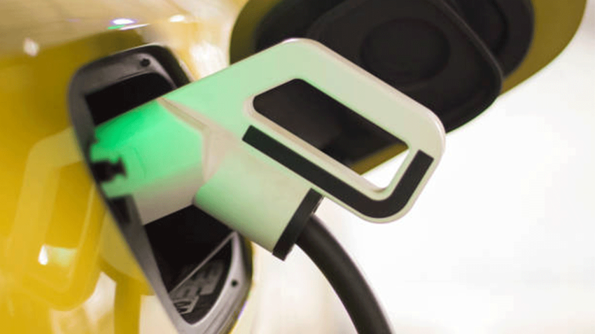 Türkiye’de elektrikli araç şarj altyapısı hızla genişliyor