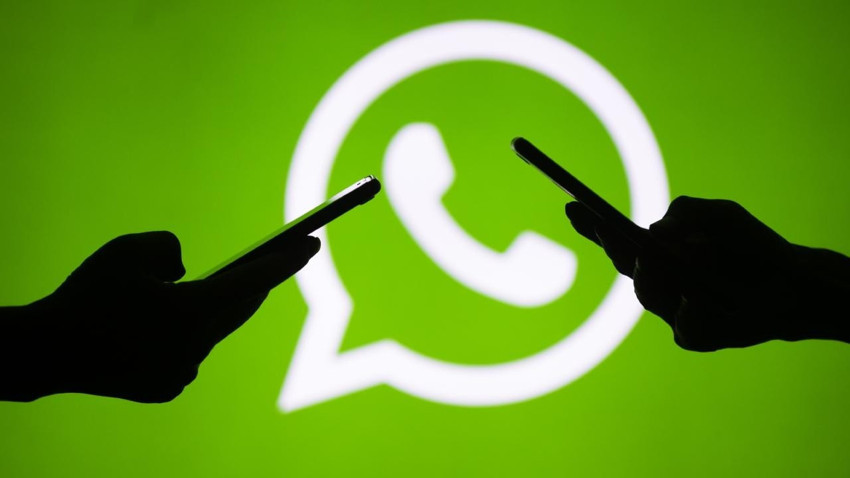 AB'den WhatsApp'ın yapay zekasına soruşturma