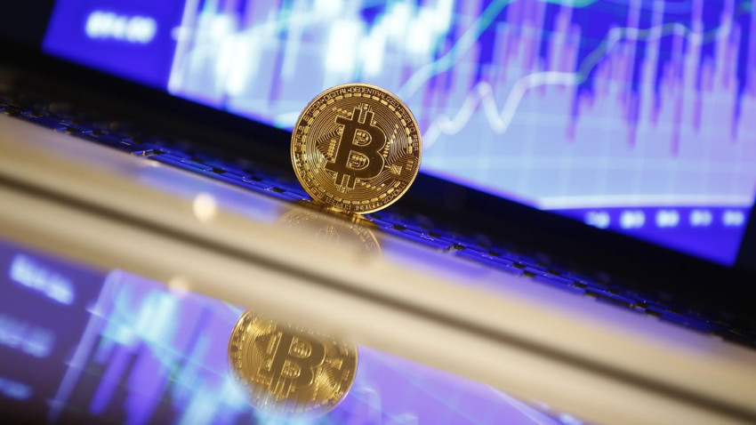 Bitcoin bir haftanın en düşük seviyesini gördü