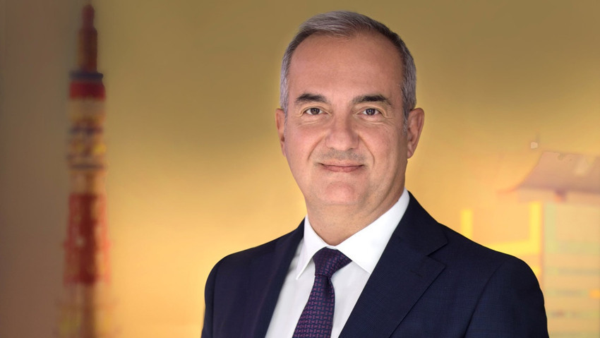 Türk makinecilerden tarihin en yüksek Ekim ayı ihracatı - Resim : 1