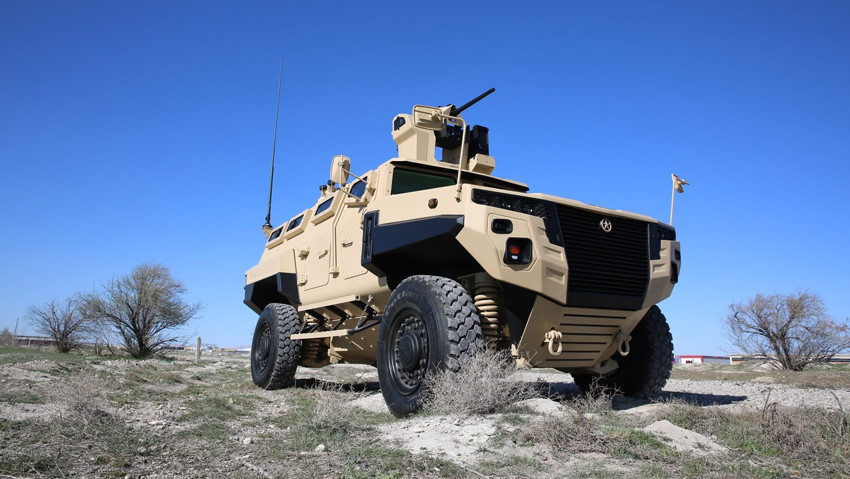 TÜMOSAN, satışlarını yüzde 113 oranında artırdı - Resim : 2