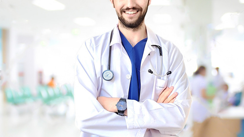 Dünyanın yapay zeka destekli ilk grip asistanı: FluAI - Resim : 1