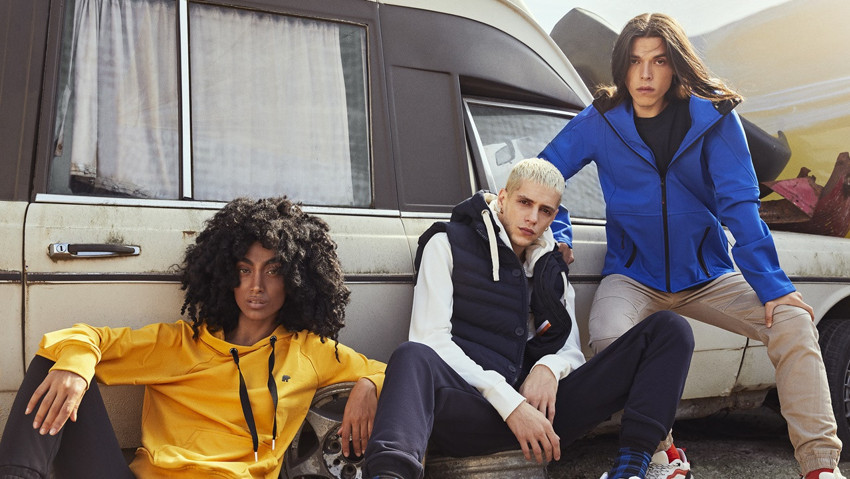 “Bunları kimse almaz” dediler, Amsterdam’da mağaza açıyor - Resim : 1