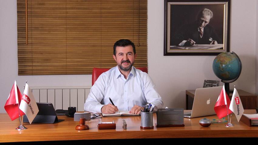 İşbir Sentetik, Hintli ortaklarının hisselerini satın aldı - Resim : 1