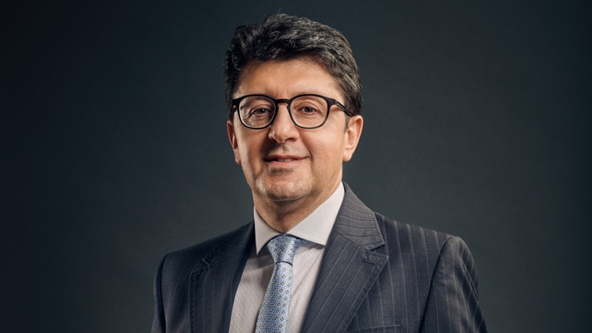 Baymak, hidrojen temelli dönüşümde öncü olacak - Resim : 1