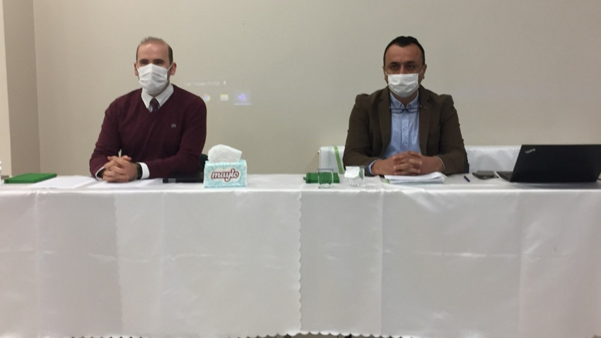 Lila Group, 2021'i yüzde 50 büyümeyle kapatmayı hedefliyor - Resim : 1