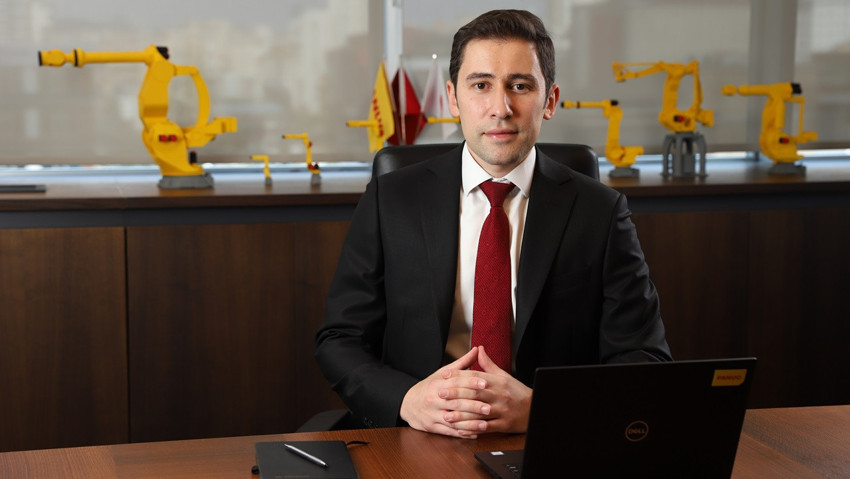 FANUC Türkiye, satışta yüzde 167 artış yakaladı - Resim : 1