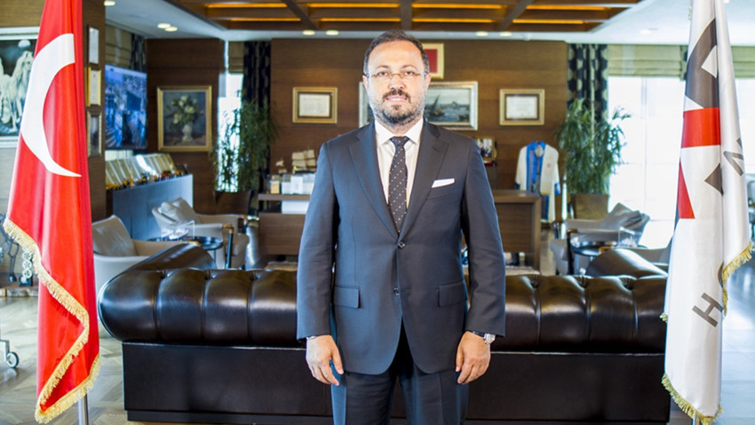 DAP, Ayazağa'da 100 bin metrekarelik ihale kazandı - Resim : 1