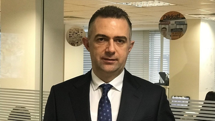 Salgına rağmen uluslararası patent başvuruları yüzde 4 arttı - Resim : 1