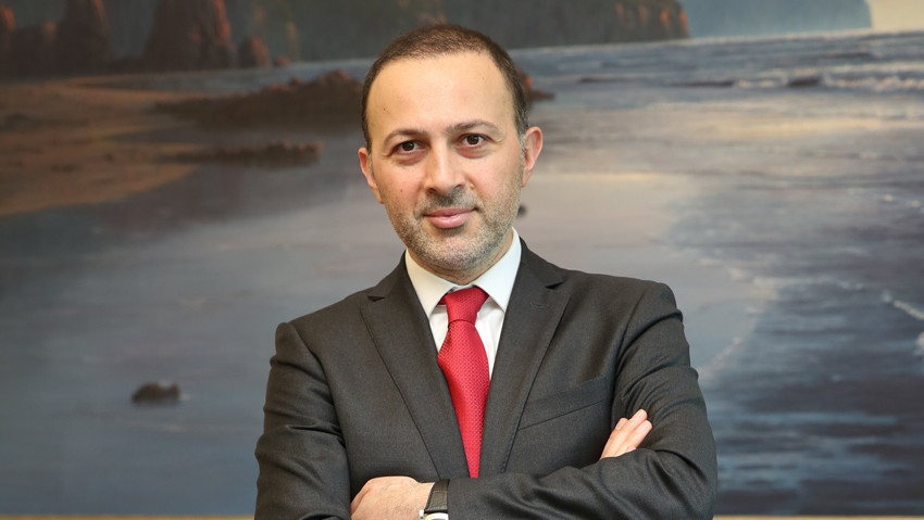 Sedef Tersanesi, 18’inci projesini Nisan 2022'de teslim edecek - Resim : 1