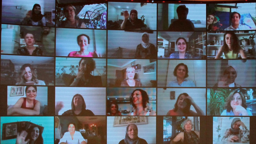 Kız Kardeşim Projesi'nin kazananları belli oldu - Resim : 1