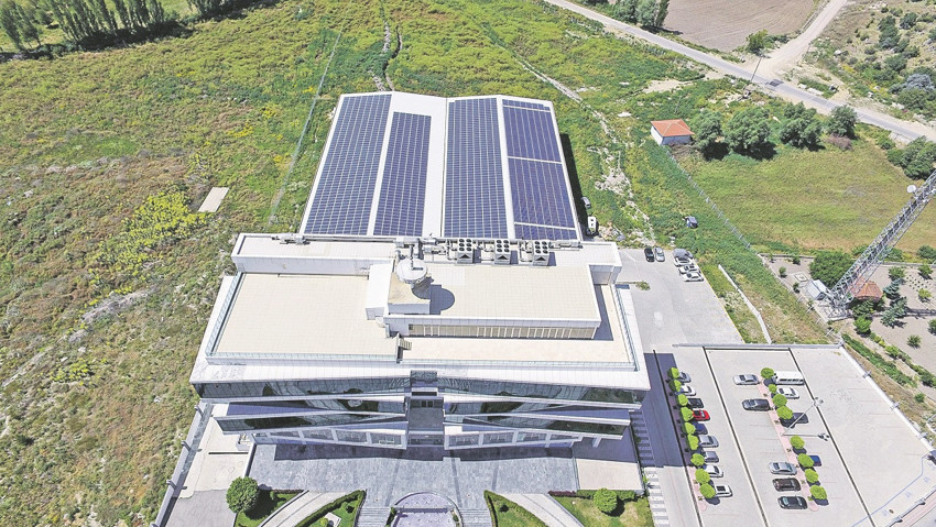 Başkanlar Konuşuyor: Termal, gıda ve mermerin başkenti Afyon, ‘yeşil üretim’in adresi olacak - Resim : 2