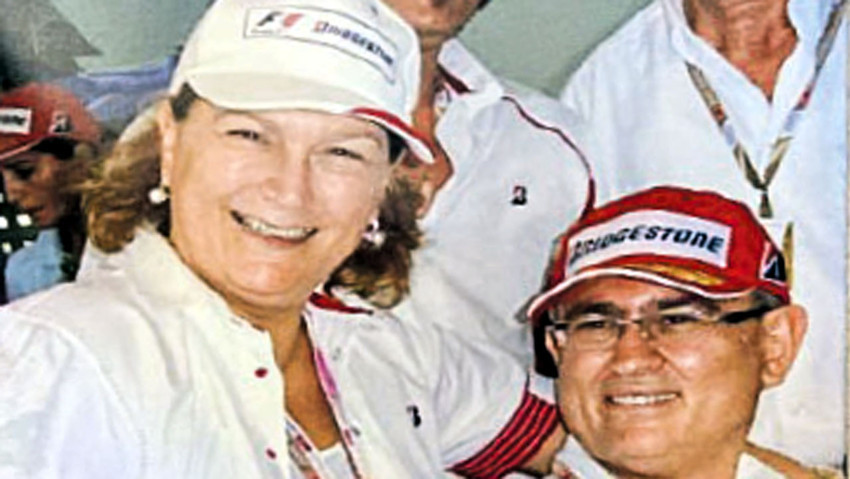 Sabancı Ailesi’nin kendi işini kuran ilk üyesi oldu - Resim : 2