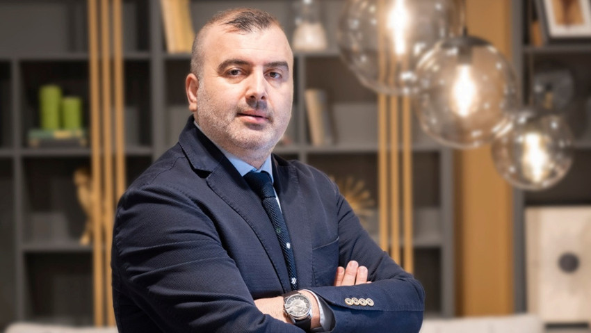 Kelebek Mobilya, mağaza yatırımlarına hız verdi - Resim : 1