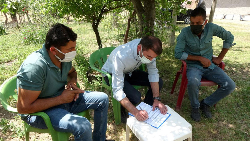 Van'da devletin sürü desteği 'tersine göç'ü başlattı - Resim : 2