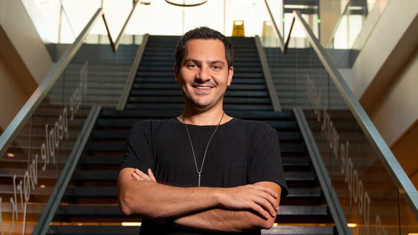 Papara ile Türkiye’nin nakitsiz bir topluma dönüşüm serüveni - Resim : 1