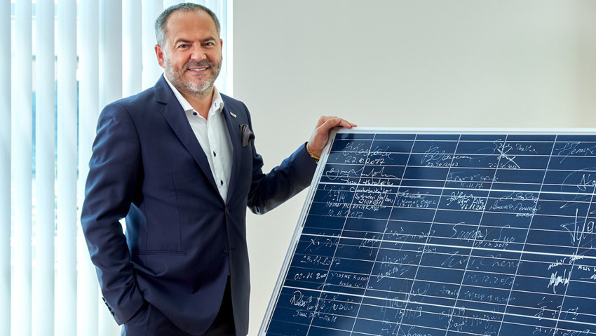 Smart Güneş'ten 535 milyon TL'lik halka arz - Resim : 1