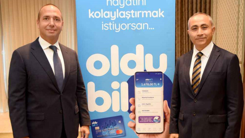 OlduBil, Limak’ın son 2 yılda en hızlı büyüyen şirketi oldu - Resim : 1