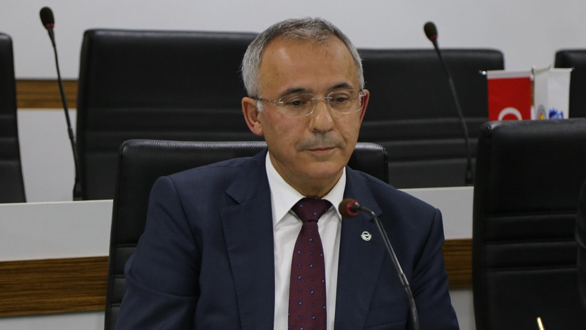 Ekonomi ve Hukuk Buluşmaları: Kayseri iş dünyası, yargının hızlı ve adil olmasını istiyor - Resim : 7